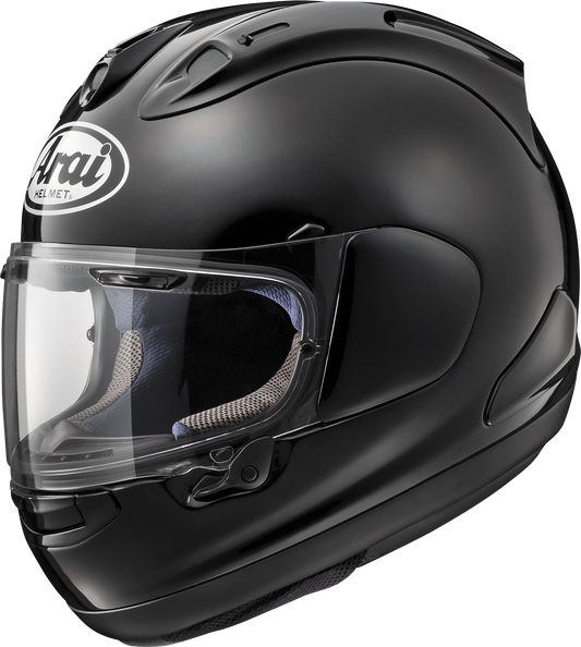 ARAI HELMETS, ARAI HELMETS Corsair-X Helmet - Black - 2XL (Part Number 0101-15942)