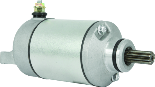 QuadBoss, QuadBoss 04-08 Arctic Cat DVX 400 Motor Starter for Kawasaki, Suzuki, Arctic Cat Models