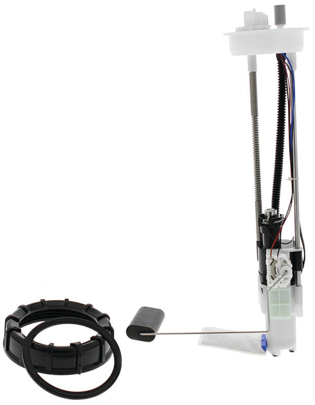 QuadBoss, QuadBoss 11-12 Polaris Ranger 800 4x4 EFI Complete Fuel Pump Module Part 401279