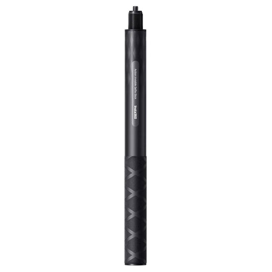 Insta360 Action Invisible Selfie Stick – Carbon Fiber, Extends to 39"