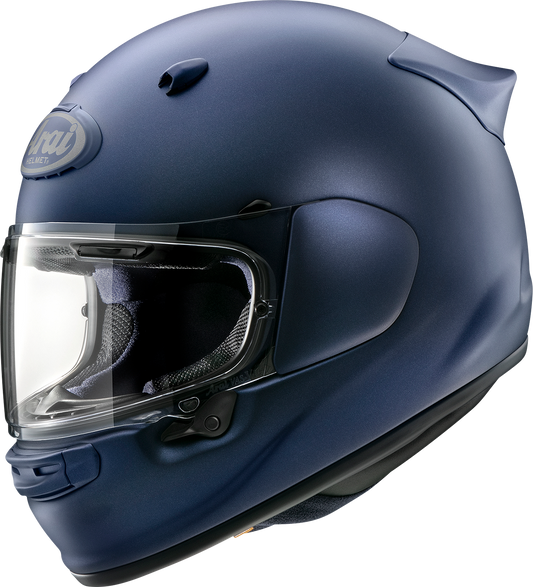 ARAI HELMETS, ARAI HELMETS Contour-X Helmet in Blue Frost - Large (Part Number 0101-16046)