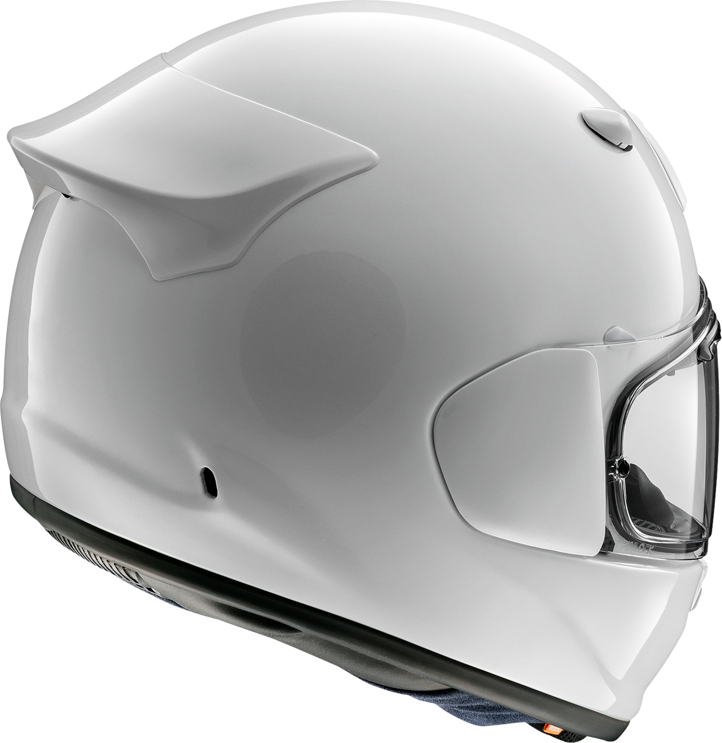 ARAI HELMETS, ARAI HELMETS Contour-X Helmet - Solid Diamond White 2XL with Advanced Aerodynamics and Communication System Compatibility