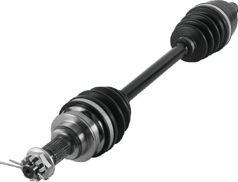 QuadBoss, QuadBoss Rear Left Axle for Honda TRX650FA FourTrax Rincon (2003-2012) – Part 609374