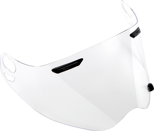 ARAI HELMETS, ARAI Helmets XD-4 Vented Clear Shield Part 03-1436
