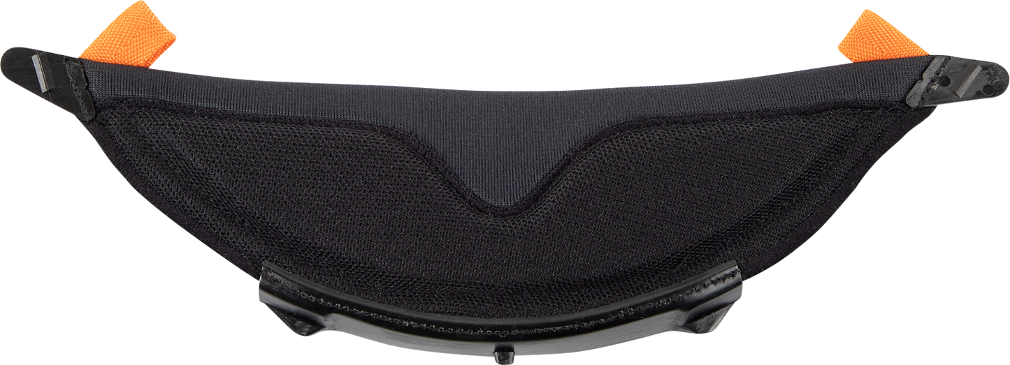 ARAI HELMETS, Arai Helmets Pro Breath Mask 08-2370 – Full Coverage Breath Guard for Motorcycle Helmets