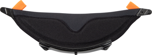 ARAI HELMETS, Arai Helmets Pro Breath Mask 08-2370 – Full Coverage Breath Guard for Motorcycle Helmets