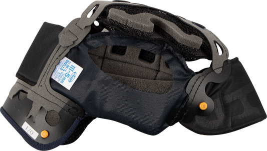ARAI HELMETS, ARAI Helmets Corsair-X, Signet-X & Defiant-X Interior Pad - EP III 5mm by ARAI Helmets Part 07-5688