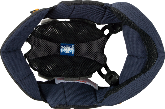 ARAI HELMETS, ARAI HELMETS Quantum-X Interior Pad - EP V - 7 mm (Part #07-5828)