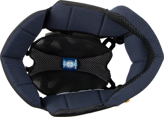 ARAI HELMETS, ARAI HELMETS Quantum-X Interior Pad - EP III - 7 mm (Part Number 07-5820)