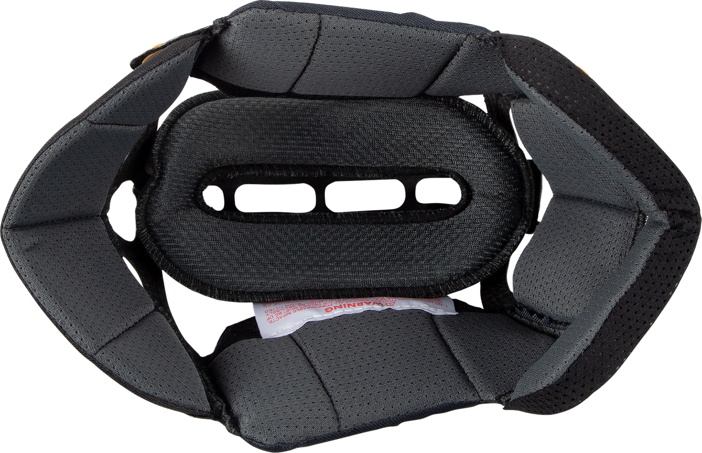 ARAI HELMETS, ARAI HELMETS XD-4, VX-Pro3, and VX-Pro4 Interior Pad - 07-5564 Replacement Helmet Liner
