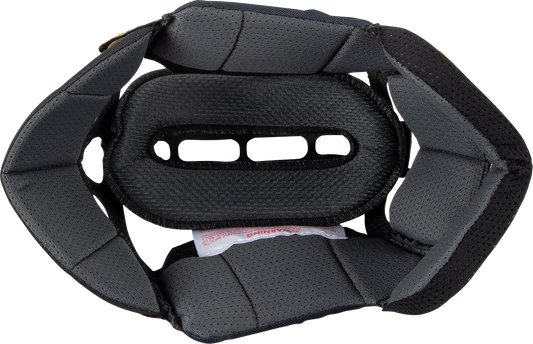 ARAI HELMETS, ARAI HELMETS XD-4, VX-Pro3, and VX-Pro4 Interior Pad - 07-5564 Replacement Helmet Liner