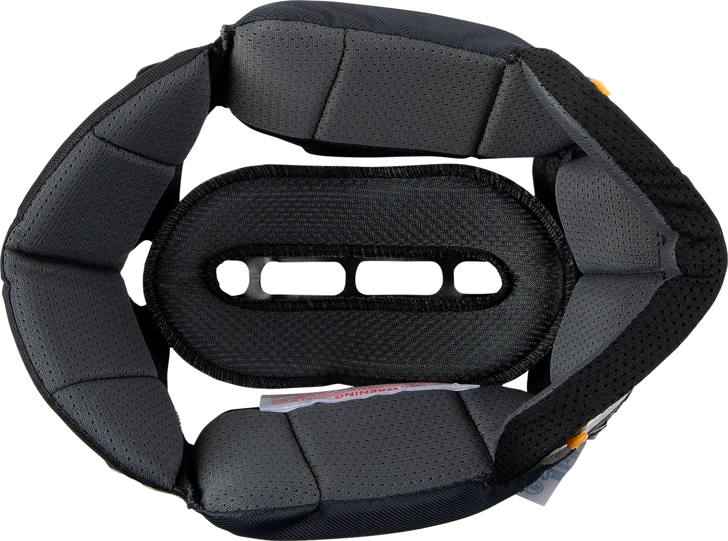 ARAI HELMETS, ARAI Helmets XD-4, VX-Pro3 & VX-Pro4 Interior Padding - Part 07-5565