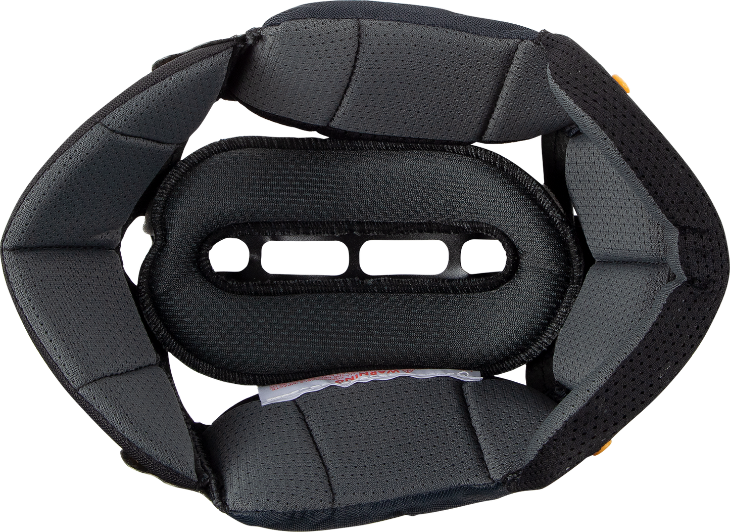 ARAI HELMETS, ARAI Helmets XD-4, VX-Pro3 & VX-Pro4 Interior Pad - II - 7 mm (Part 07-5563)
