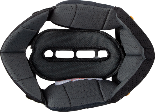 ARAI HELMETS, ARAI Helmets XD-4, VX-Pro3 & VX-Pro4 Interior Pad - II - 7 mm (Part 07-5563)