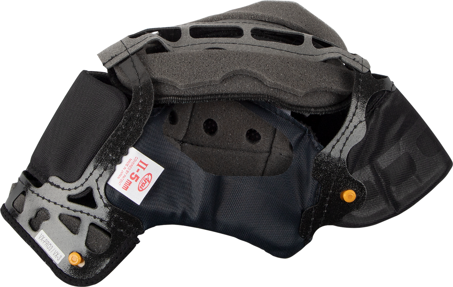 ARAI HELMETS, ARAI HELMETS XD-4, VX-Pro3, and VX-Pro4 Interior Pad - 07-5564 Replacement Helmet Liner