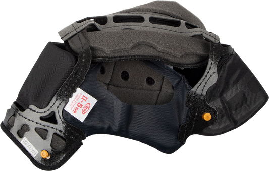 ARAI HELMETS, ARAI HELMETS XD-4, VX-Pro3, and VX-Pro4 Interior Pad - 07-5564 Replacement Helmet Liner