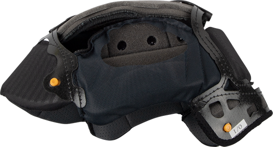ARAI HELMETS, ARAI Helmets XD-4, VX-Pro3 & VX-Pro4 Interior Padding - Part 07-5565