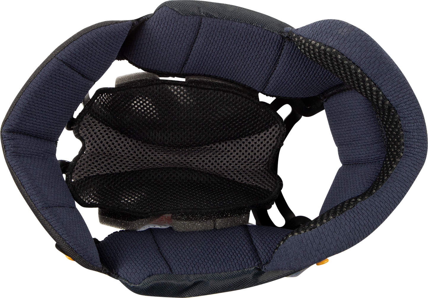 ARAI HELMETS, ARAI Helmets Corsair-X, Signet-X, and Defiant-X Interior Pad - EP III 7mm (Part #07-5687)