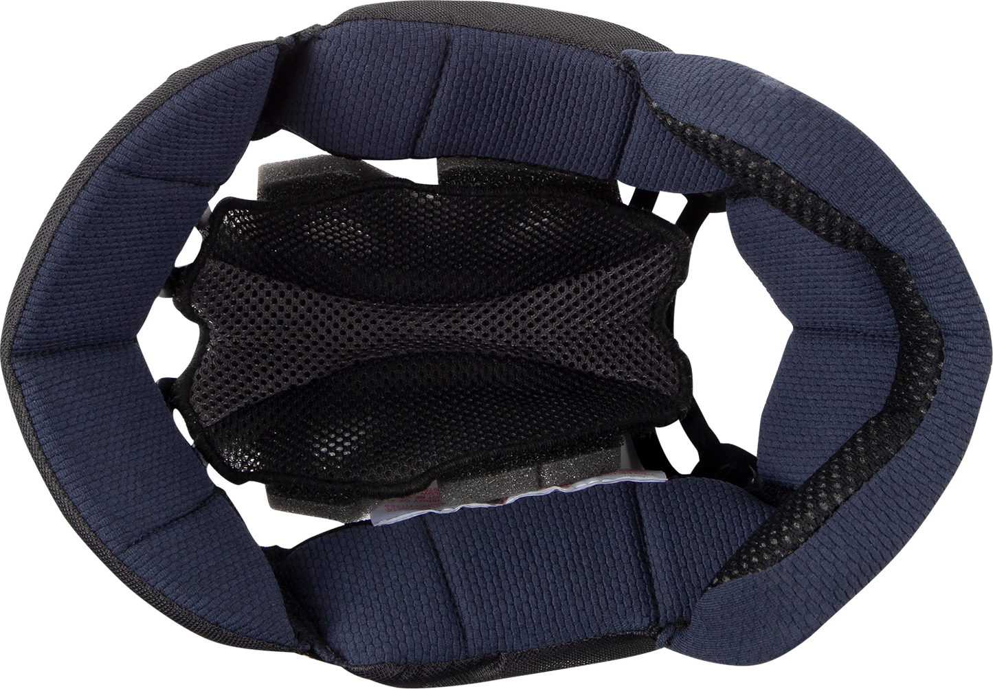 ARAI HELMETS, ARAI Helmets Corsair-X, Signet-X, Defiant-X Interior Pad – EP I 10mm by ARAI Helmets Part 07-5708