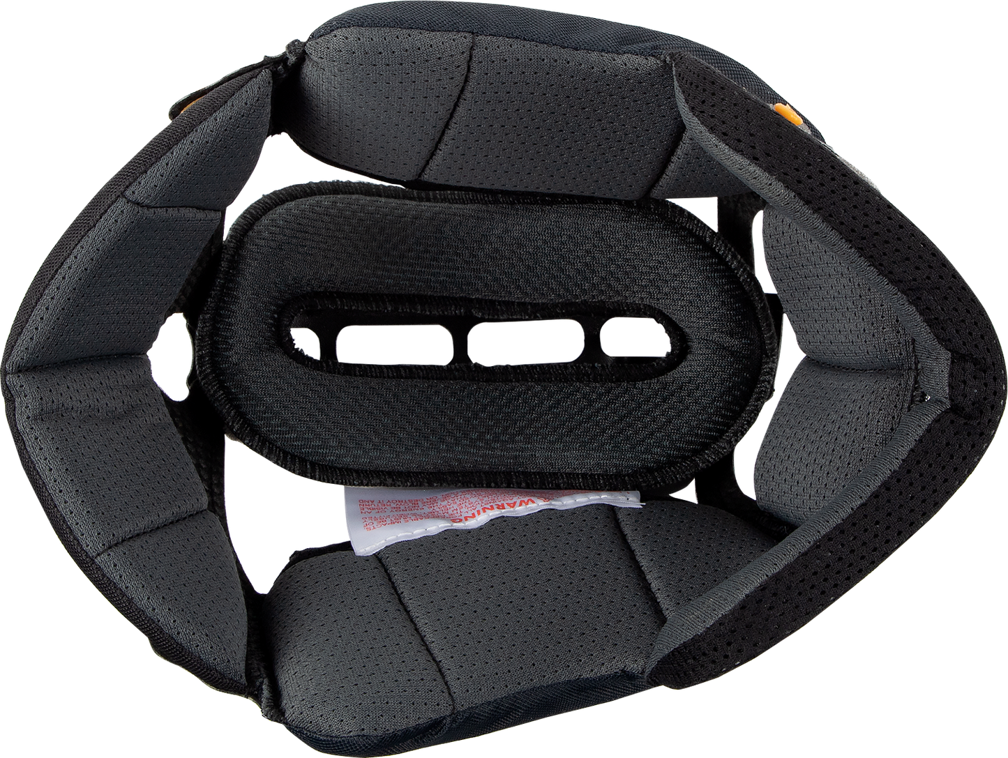 ARAI HELMETS, ARAI Helmets XD-4, VX-Pro3, VX-Pro4 Interior Pad - 10 mm Replacement Liner Part 07-5569