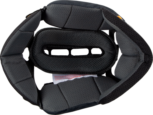 ARAI HELMETS, ARAI Helmets XD-4, VX-Pro3, VX-Pro4 Interior Pad - 10 mm Replacement Liner Part 07-5569