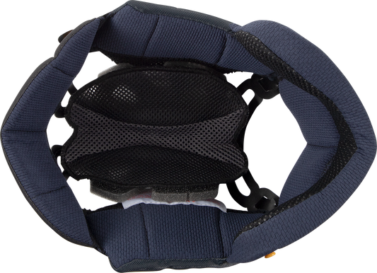 ARAI HELMETS, ARAI Helmets Corsair-X, Signet-X & Defiant-X Interior Pad - EP V - 7 mm (Part 07-5695)