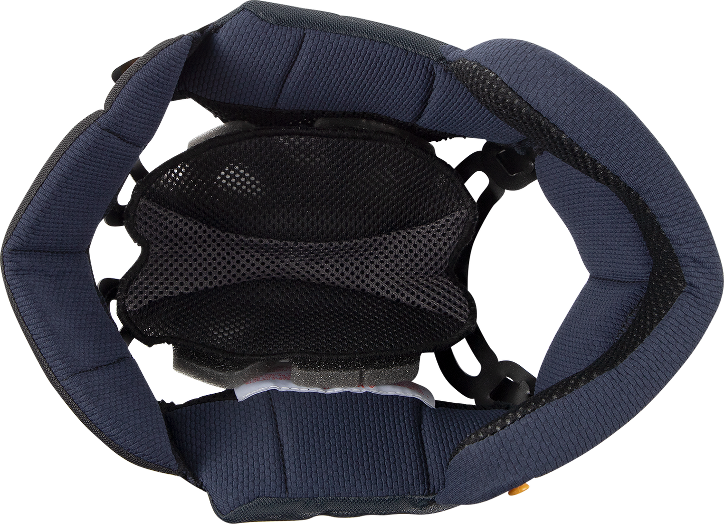 ARAI HELMETS, ARAI Helmets Corsair-X, Signet-X & Defiant-X Interior Pad - EP V - 7 mm (Part 07-5695)