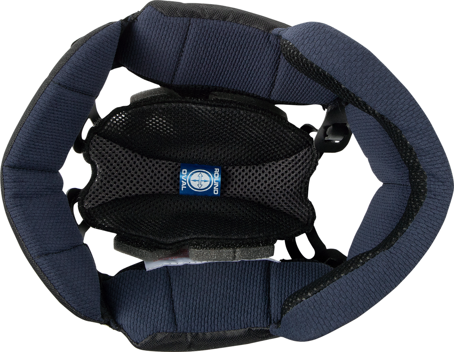 ARAI HELMETS, ARAI HELMETS Quantum-X Interior Pad - EP V - 10 mm (Part Number 07-5827)