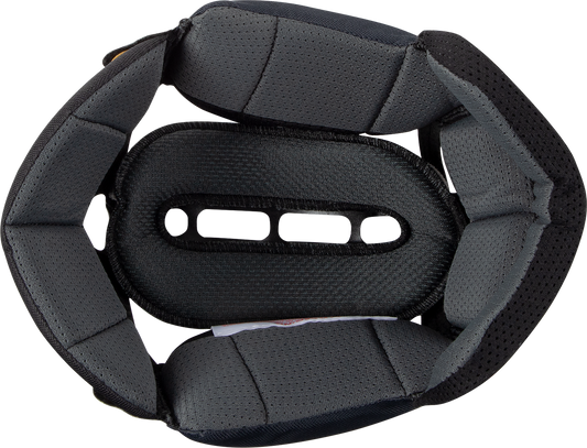 ARAI HELMETS, ARAI HELMETS XD-4, VX-Pro3 & VX-Pro4 Interior Pad - II - 10 mm (Part Number 07-5562)
