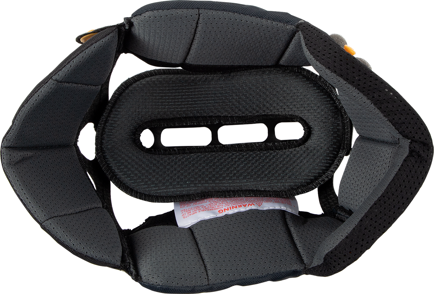 ARAI HELMETS, ARAI HELMETS XD-4, VX-Pro3, VX-Pro4 Interior Pad - III - 5 mm (Part Number 07-5568)