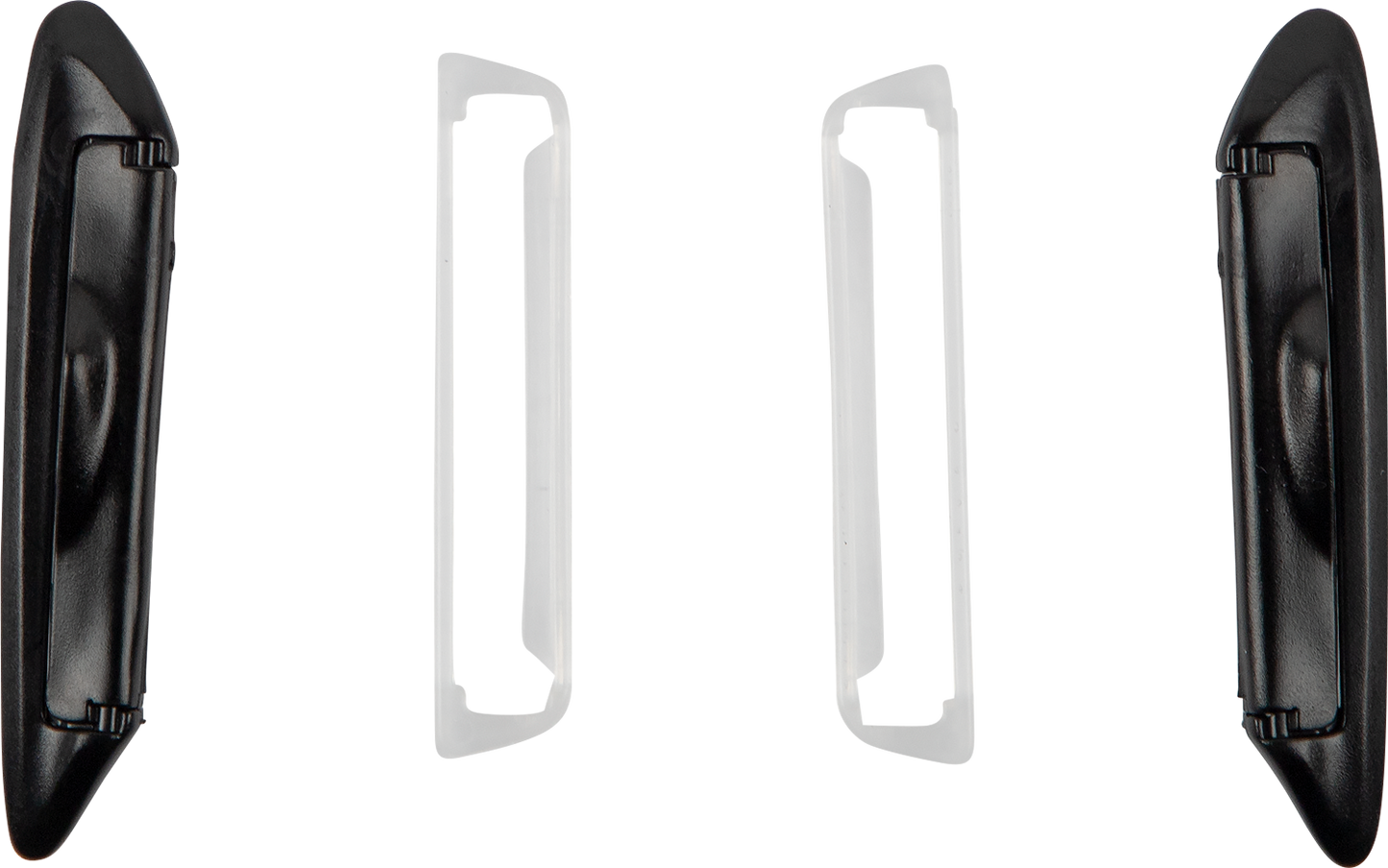 ARAI HELMETS, ARAI Helmets Max-V Brow Vent Kit 10-4299 for Max-Vision Pinlock Shields