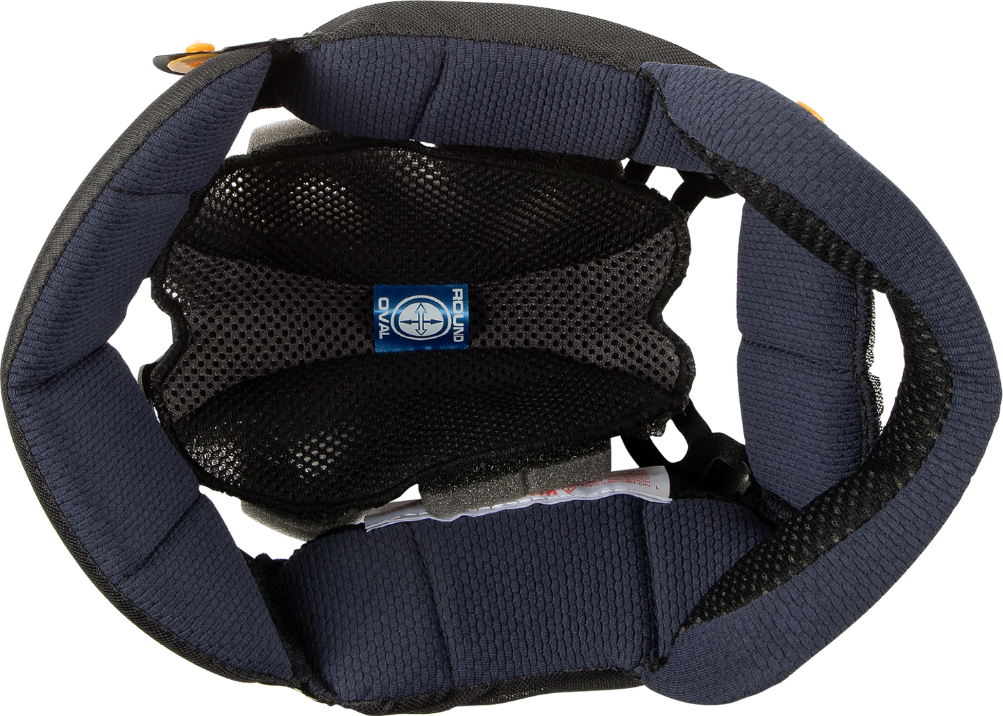 ARAI HELMETS, ARAI Helmets Quantum-X Interior Pad - EP I - 10mm, Part Number 07-5812