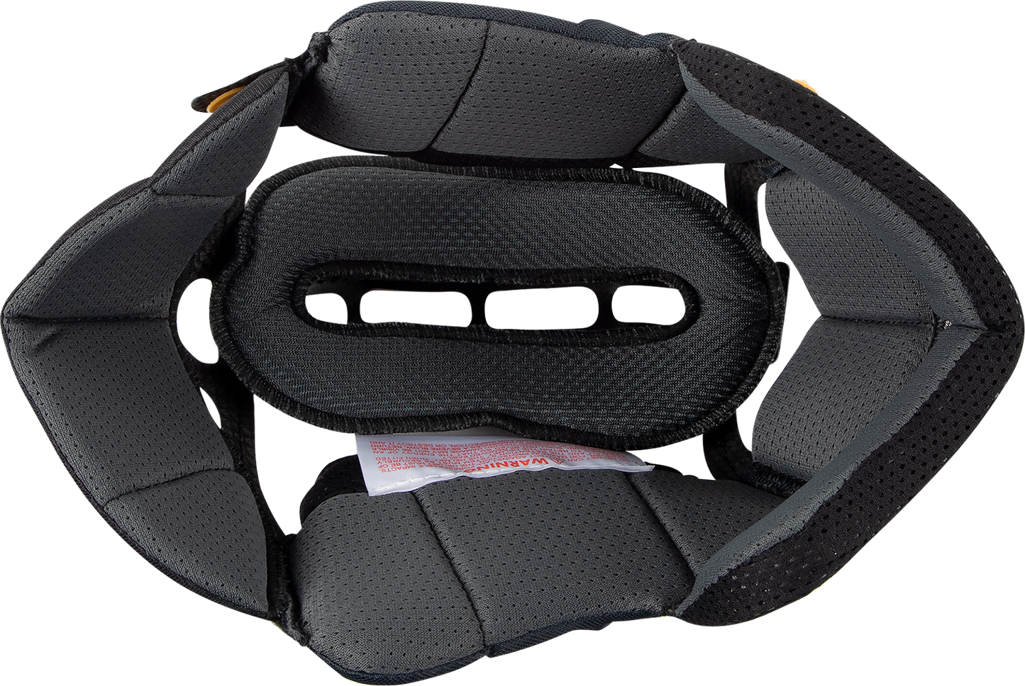 ARAI HELMETS, ARAI Helmets XD-4, VX-Pro3, VX-Pro4 Interior Pad - V - 7 mm (Part #07-5572)