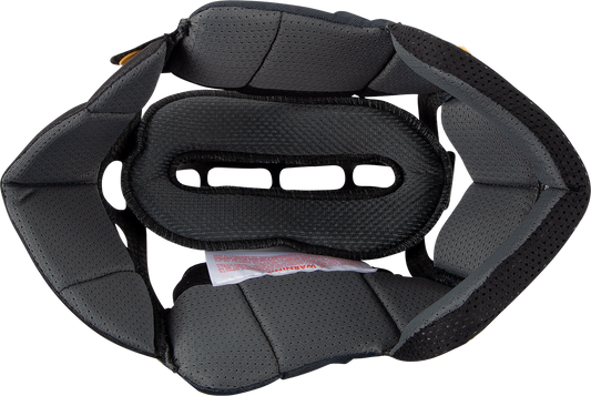 ARAI HELMETS, ARAI Helmets XD-4, VX-Pro3, VX-Pro4 Interior Pad - V - 7 mm (Part #07-5572)
