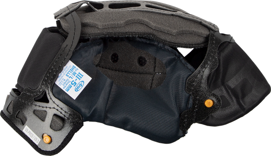 ARAI HELMETS, ARAI HELMETS XD-4, VX-Pro3, VX-Pro4 Interior Pad - III - 5 mm (Part Number 07-5568)