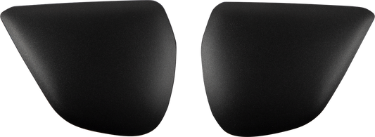 ARAI HELMETS, Arai Helmets VAS Holder/Pod Set - Black Frost (Part #02-5432)