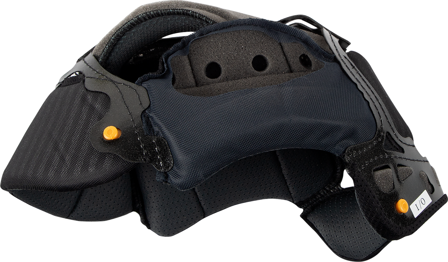 ARAI HELMETS, ARAI HELMETS XD-4, VX-Pro3 & VX-Pro4 Interior Pad - II - 10 mm (Part Number 07-5562)