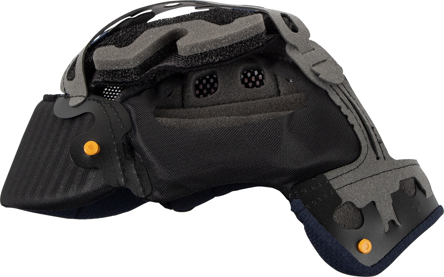 ARAI HELMETS, ARAI Helmets Quantum-X Interior Pad - EP I - 10mm, Part Number 07-5812