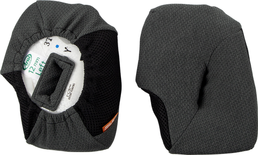ARAI HELMETS, ARAI Helmets XD-4 Cheek Pads with FCS® System - 12 mm by ARAI Helmets Part 05-4473