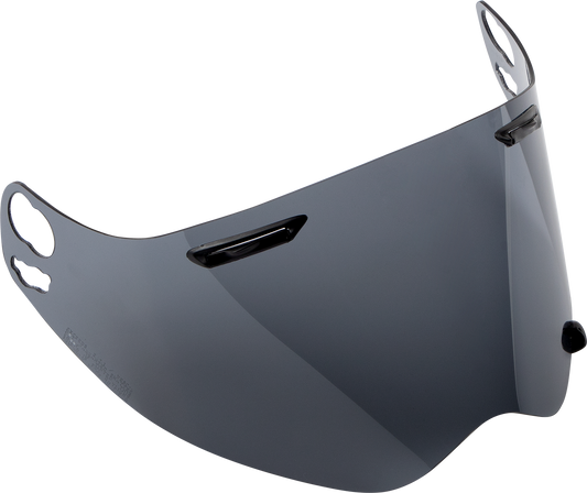 ARAI HELMETS, ARAI HELMETS XD-4 Vented Dark Tint Shield - Part Number 03-1437