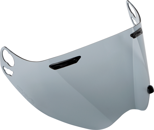 ARAI HELMETS, ARAI HELMETS XD-4 Vented Shield with Light Tint - Part 03-1438