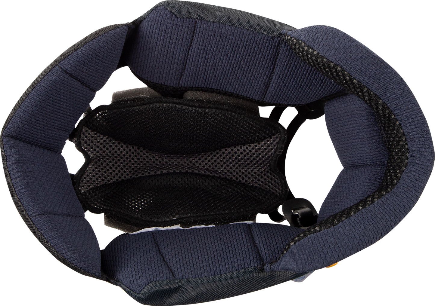 Arai Corsair-X, Signet-X & Defiant-X Replacement Interior Pad – EP III 10mm