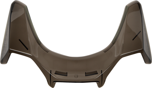 ARAI HELMETS, Arai Helmets QVR Duct Top Rear Vent with Tint - Part 10-5742