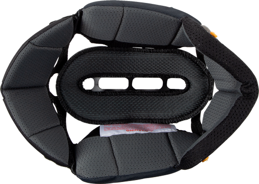ARAI HELMETS, ARAI Helmets XD-4, VX-Pro3, VX-Pro4 Interior Pad - III - 7 mm (Part Number 07-5567)