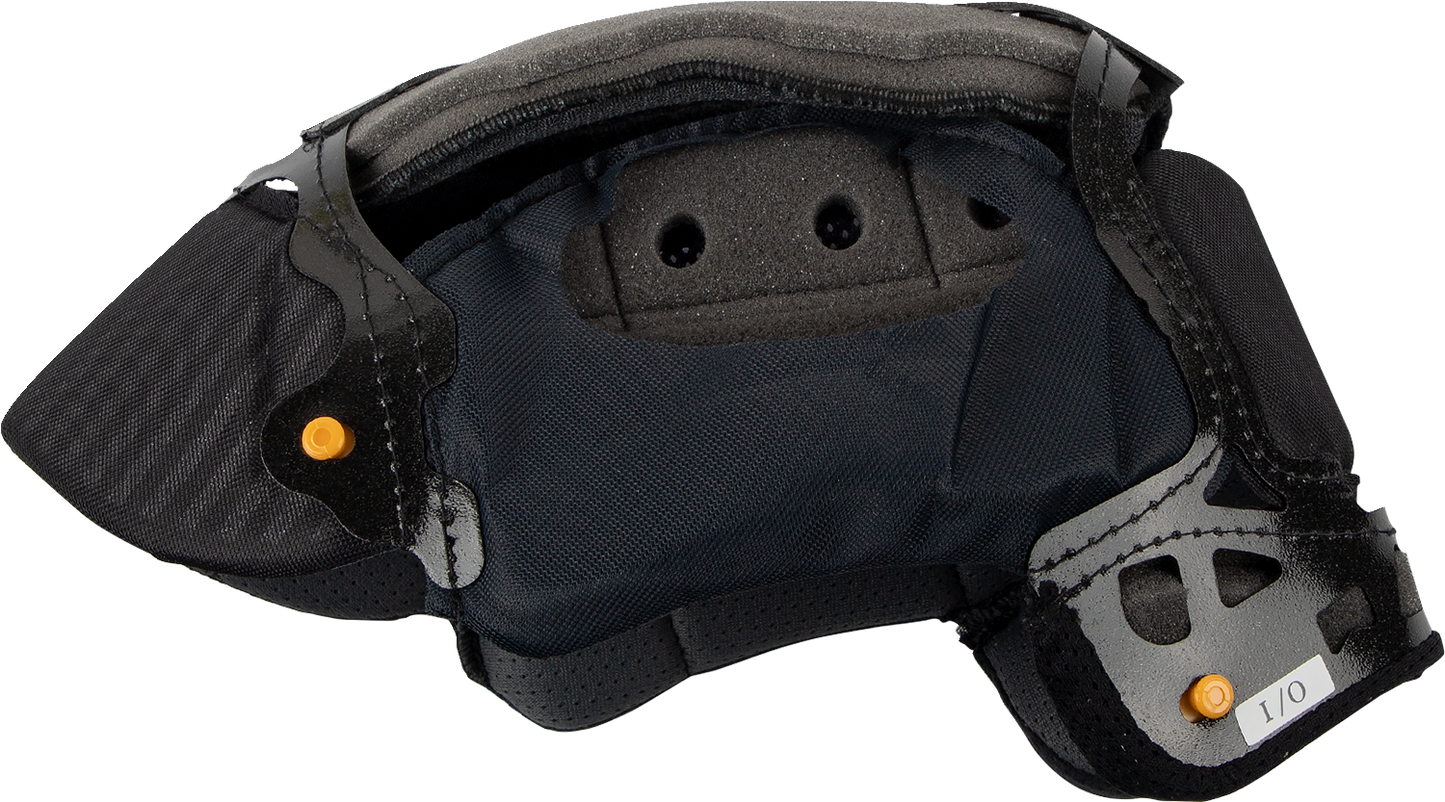 ARAI HELMETS, ARAI Helmets XD-4, VX-Pro3, VX-Pro4 Interior Pad - III - 7 mm (Part Number 07-5567)