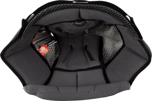 Z1R, Z1R Youth Warrant Helmet Liner - Small - 14 mm | Part Number 0134-2964
