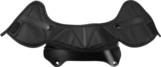 Z1R, Z1R Vagrant NC Neck Curtain - Black (Part No. 0133-1427) by Z1R