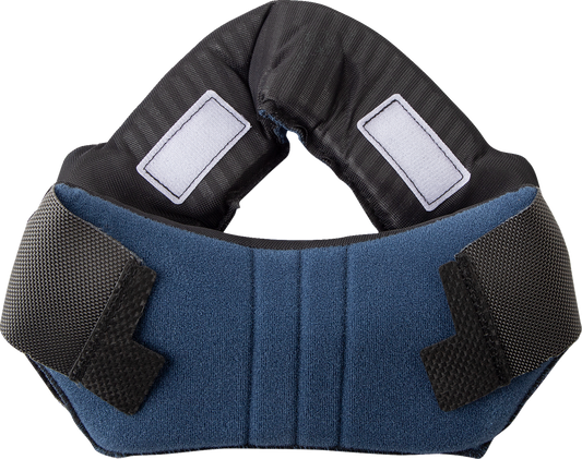 ARAI HELMETS, ARAI Helmets Regent-X Interior Pad - EP IV - 10 mm (Part Number 075855)