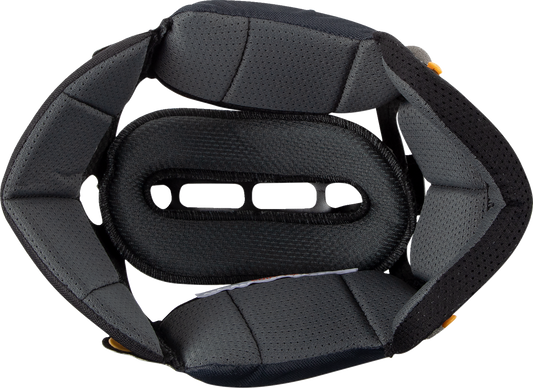 ARAI HELMETS, ARAI Helmets XD-4/VX-Pro3/VX-Pro4 Interior Pad - 7 mm Replacement Liner Part 07-5570