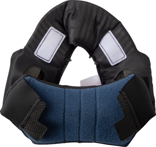 ARAI HELMETS, ARAI Helmets Regent-X Interior Pad - EP I - 10 mm by ARAI Helmets (Part Number: 075842)